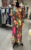 Patio Maxi Dress