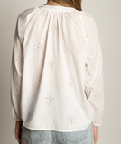 Blooms Blouse