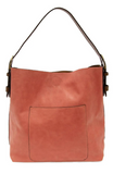 Hobo Handnbag with Coffee Handle