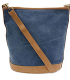Bucket Canvas Bag