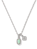 Mini Elisa Dira Necklace