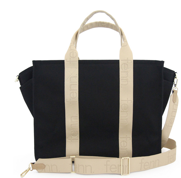 Maxi Canvas Tote