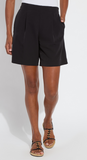Dia Pleated Short