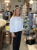 Urban Petal Top