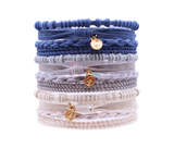 Gypsea Hair Bracelet Bands
