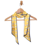 Double Sided Bag/Hair Scarves