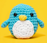 Wobbles Beginner Crochet Kit