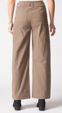 Travel Tech Urban Pant