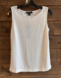 Knit Shell