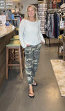 Fireside Pullover Sweater