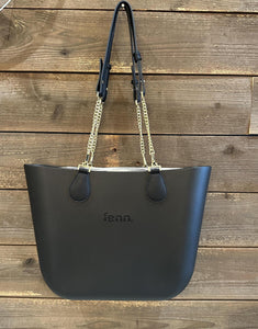 Original Purse with Chain