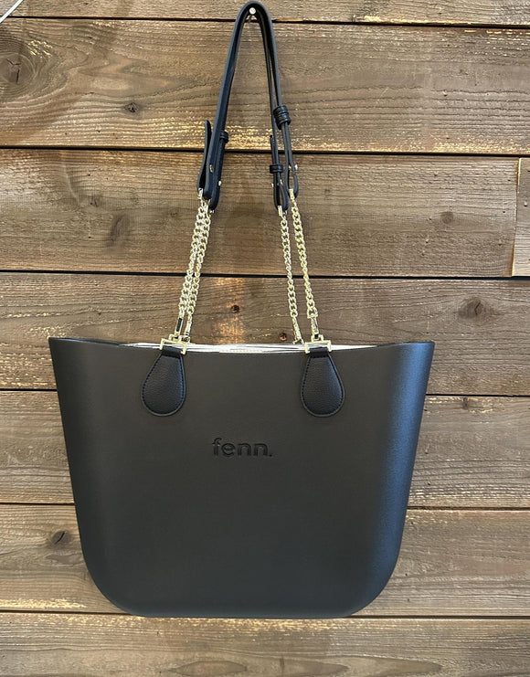 Original Purse with Chain