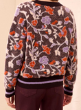 Long Sleeve Crew Neck Sweater