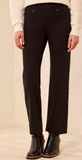 5 Pocket Pull On Ankle Pant