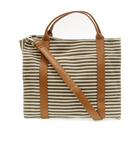 Toni Large Canvas Tote