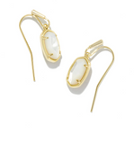 Grayson Drop Earrings