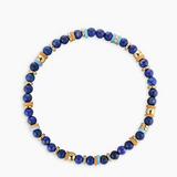 Power Gemstone Harbor Bracelet