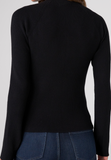 Long Sleeve Turtleneck Sweater
