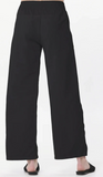 Pull on Wide Leg Casual Pant