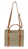 Toni Large Canvas Tote