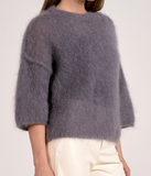 Short Sleeve Sweater