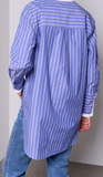 Shirt w/ Fancy Double Cuff