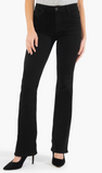 Natalie High Rise Fab Ab Bootcut