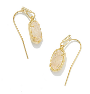 Grayson Drop Earrings