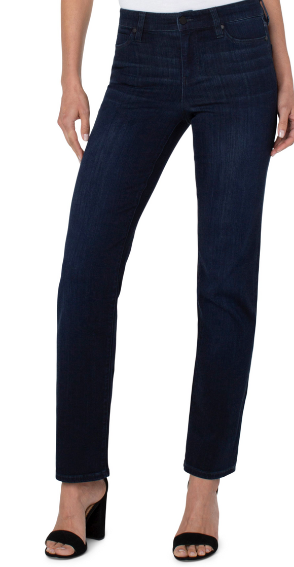 Kennedy Straight Jean