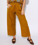 Pull On Barrel Pant