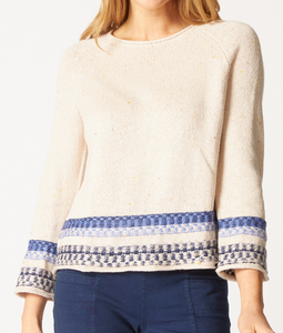 Chic Chalet Sweater