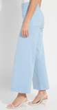 Erin Hi Waist Wide Leg Denim
