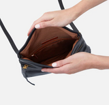 Draft Crossbody