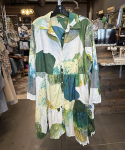 June Dress