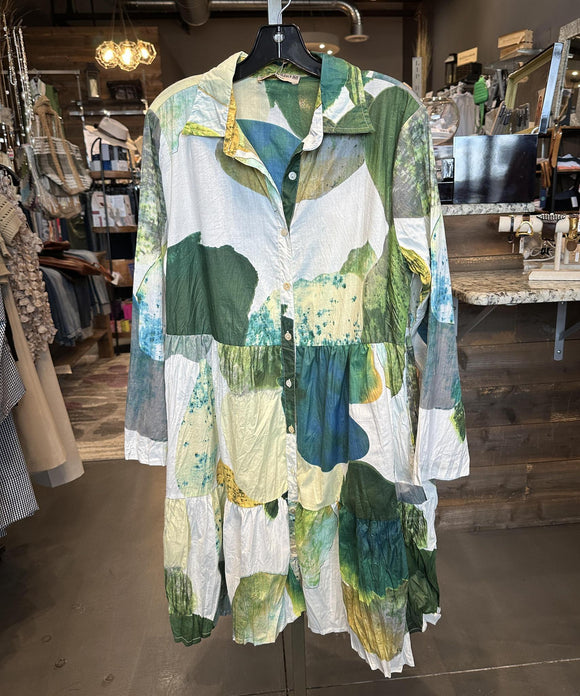 June Dress