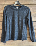 L/S Knit T-Shirt