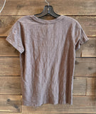 S/S Modern Crew T-shirt