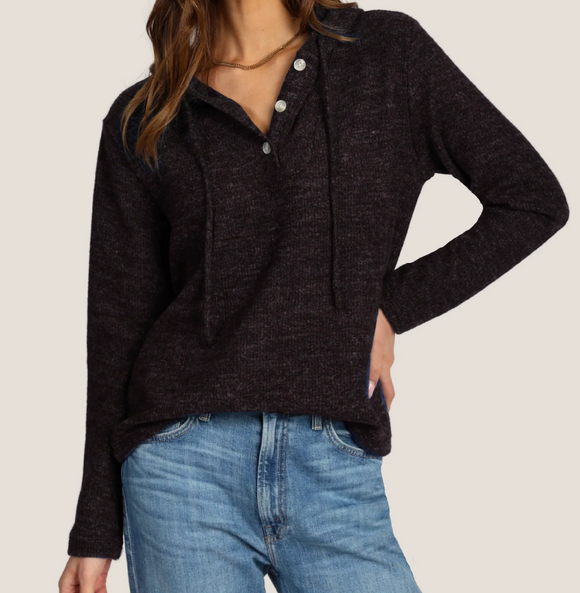 Cozy Moment Pullover
