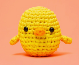 Wobbles Beginner Crochet Kit