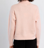 Basic Turtle Neck Sweater