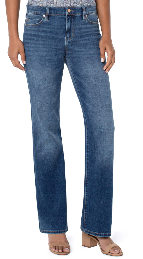 Eco Lucy Bootcut