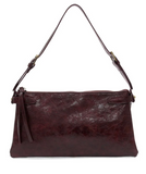 Eve Trapeze Shoulder Bag