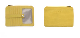 Penny Mini Travel Wallet