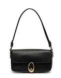 Leona Flap Shoulder/Crossbody