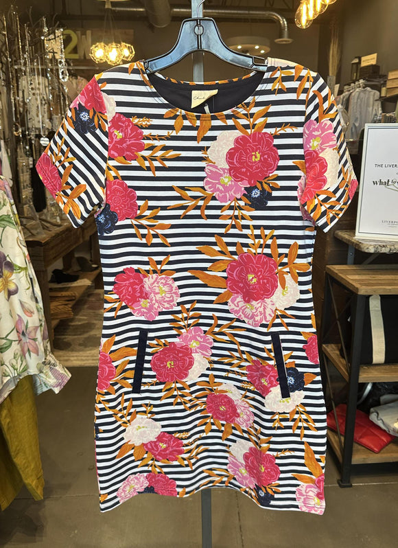 Mona Vale Dress