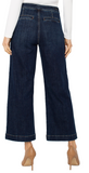 Stride Wide Leg Trouser Jean
