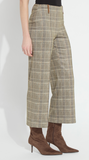 Livia Crop Pant