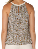 Woven Crochet Halter