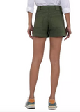 Jane High Rise Shorts