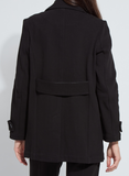 Alma Cavalry Peacoat